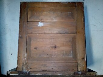 Předsíňová skříňka - 6