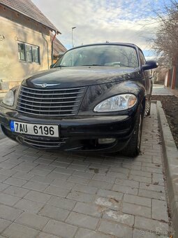 Chrysler PT Cruiser - 6