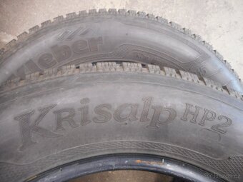 215/65R16 - 6