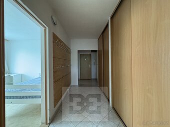 Pronájem byty 3+1, 76 m2 - Brno - Bystrc, ev.č. N07967 - 6