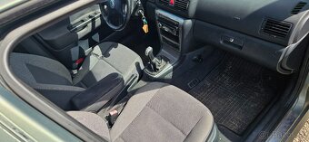 Prodám Škoda Octavia 1 4x4 1.9TDI 74kW - 6