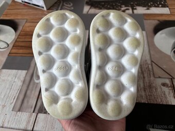 Dětské botasky Adidas - 6
