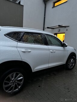 Hyundai Tucson 2016 - 6
