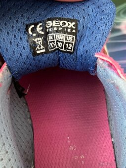 Tenisky Geox - 6