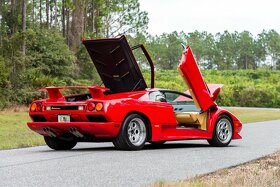 5x120 r17 lamborghini diablo - 6