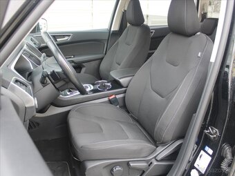 Ford S-MAX 2,0 TDCi 132kW 4x4 PS Titanium 1.maj 4WD PowerSh - 6