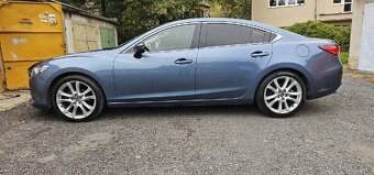 Mazda 6 - 6