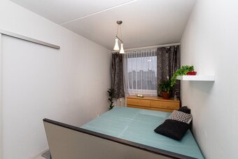 Prodej bytu 2+kk, 41 m² – Šalounova, Praha 4 – Chodov - 6