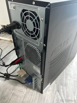 PC sestava Asus - 6