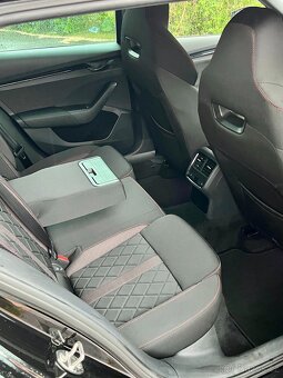 Škoda Octavia RS 2.0TDI DSG 4x4 2021 - 6