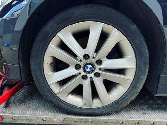 Vůz na náhradní díly BMW 320 E91 touring 08 N43 GS6-17BG 416 - 6