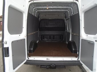Ford Transit 2.2 TDCi,260 S, Klima - 6