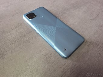 Realme C21 3gb/32gb Cross Blue - 6