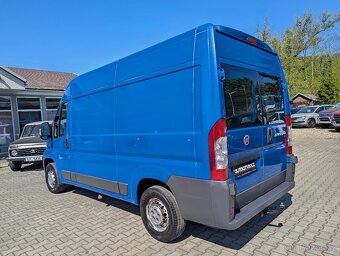 Fiat Ducato 2.3MJT 96kW SKŘÍŇ, L2H2, KLIMA - 6