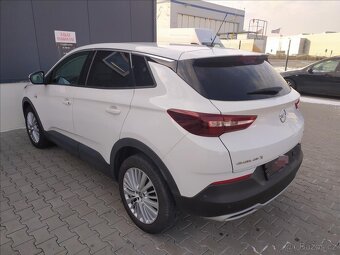 Opel Grandland X 2,0 CDTi (2019) - 6