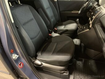 Mazda 5 2.0i , 107 kW benzín, 2009 - 6