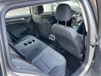 VW GOLF 7 VII - TDI MODEL 2018 - 6