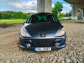 Peugeot 307 SW - 6