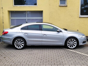 Volkswagen Passat CC, 2,0 TSi SPORT, záruka KM CEBIA - 6