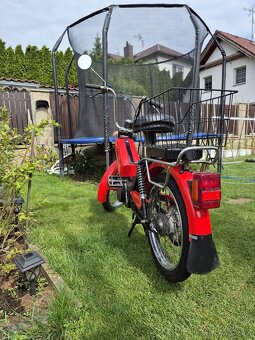 Babetta 210 - 6