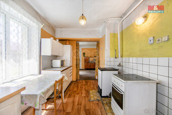 Prodej rodinného domu, 130 m², Staňkov, ul. Soukenická - 6
