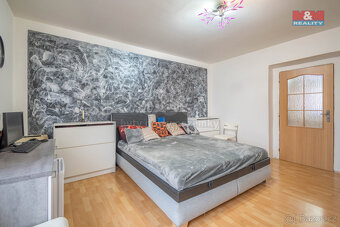 Prodej rodinného domu, 164 m², Libušín, ul. Máchova - 6