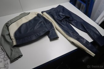 Retro kombinéza HARRO 52 - 6