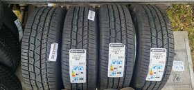 Nová kola Mercedes GLA 17" s pneu - sleva 55% - 6