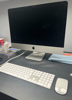 Prodám Apple iMac 21", Retina 4K (2017) - 6