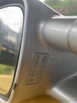 BMW e36 Coupé Compact Sedan - 6