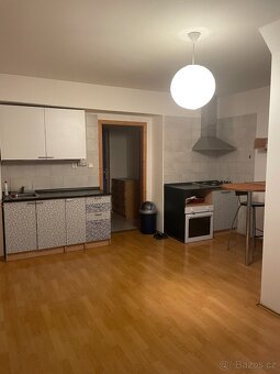Slunný 2+KK, 55 m2, Smíchov - 6