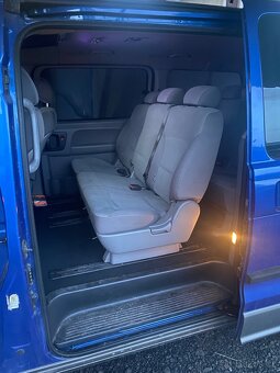 Hyundai H1 2.5 CRDI 125kw - 6