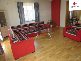 Prodej ubytovacího zařízení 680 m2 Břeclavská, Lednice - 6