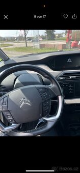🚗 Citroën C4 Spacetourer 1.5 BlueHDi – r.v. 2020 - 6