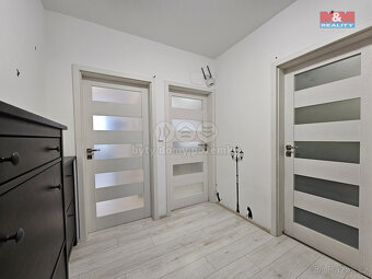 Pronájem bytu 2+kk, 50 m², Liberec, ul. Tatranská - 6