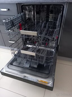 Myčka Whirlpool - 6