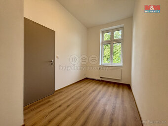 Pronájem bytu 3+kk, 65 m², Ostrava - Vítkovice, ul. Ruská - 6