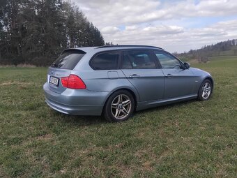 Bmw e91 320d 135kw - 6