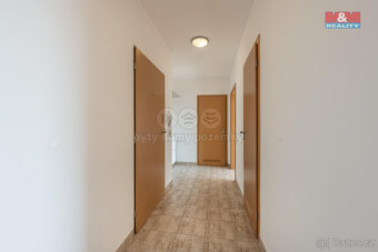 Pronájem bytu 2+kk, 58 m², Praha, ul. Symfonická - 6