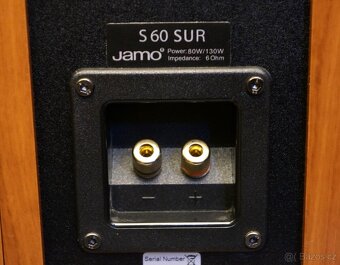 JAMO S 60 - 6