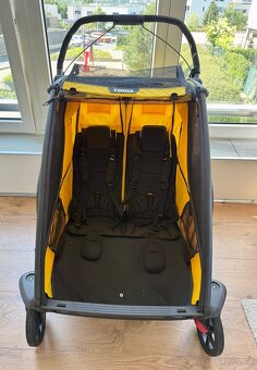 Thule Chariot Sport2 double - 6