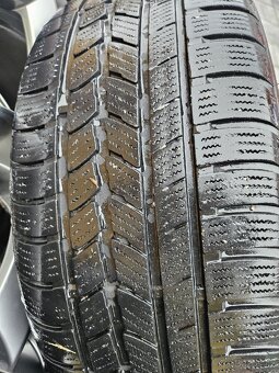 Audi ,vw,alu kola 8,5J x19 ET 32 - 6