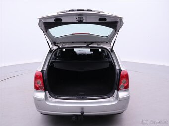 Toyota Avensis 2,2 D4-D 110 kW STK 4/26 (2007) - 6