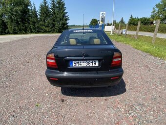 Škoda Octavia 1 1.8T 110KW L&K - 6