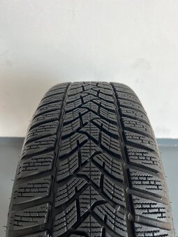 Zimní ❄️ Alu kola Lyra, Škoda Octavia 4, 5x112 r17 - 6