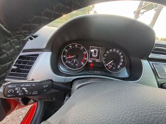 Prodám Škoda Fabia 3 1.2 tsi - 6