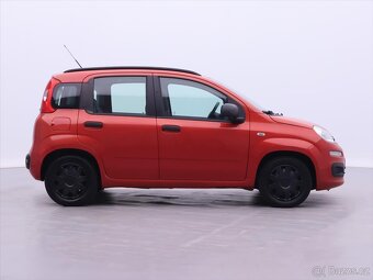 Fiat Panda 1,2 i 51kW Easy Klima CZ (2012) - 6