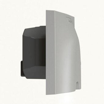 Legrand with Netatmo spínaný kabelový výstup, hliník - 6