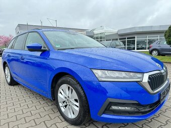 Škoda Octavia 2.0TDI 85kw DSG,panorama,virtual,senzory,LED - 6