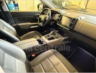 CITROEN C5 Aircross PureTech 180 S&S SHINE EAT8 09/2019 - 6